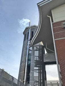 Urban design, Sky, Cloud, Building