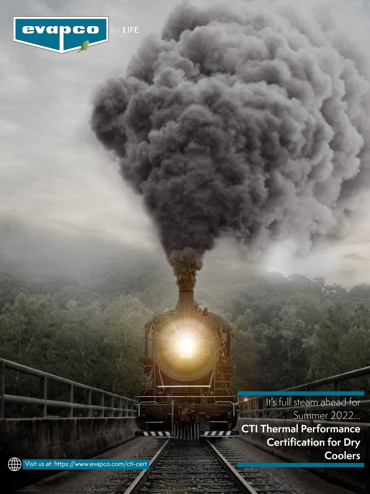 Atmosphere, Train, Cloud, Sky, Vehicle, Light, Nature, World, Pollution