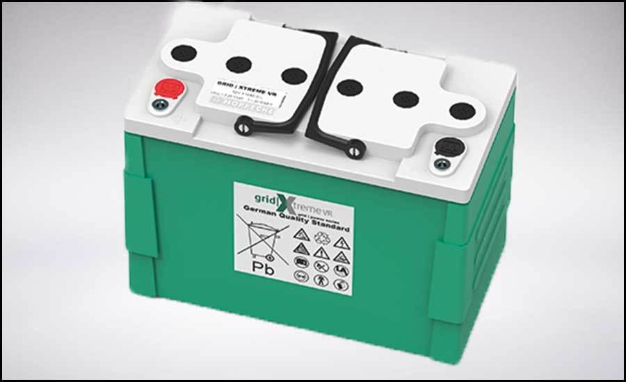 Electronic instrument