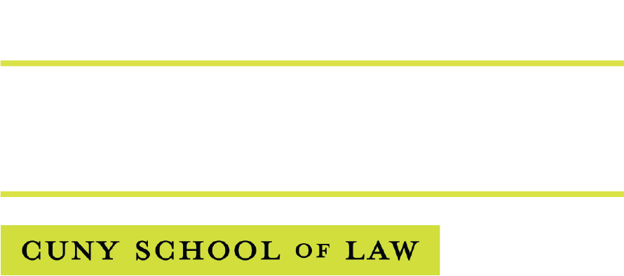 Institute on Gender, Law, and Transformative Peace - CUNY School of Law