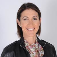 Face, Smile, Sleeve, Gesture