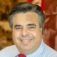 Dress shirt, Clothing, Forehead, Hair, Nose, Smile, Eyebrow, Jaw, Iris, Happy