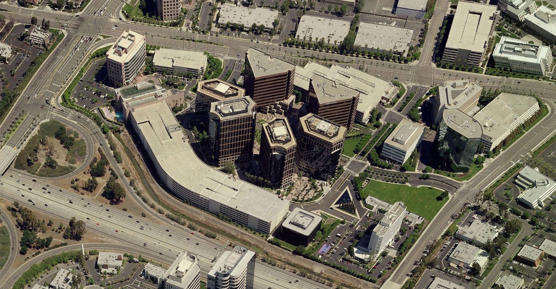 Interactive Map