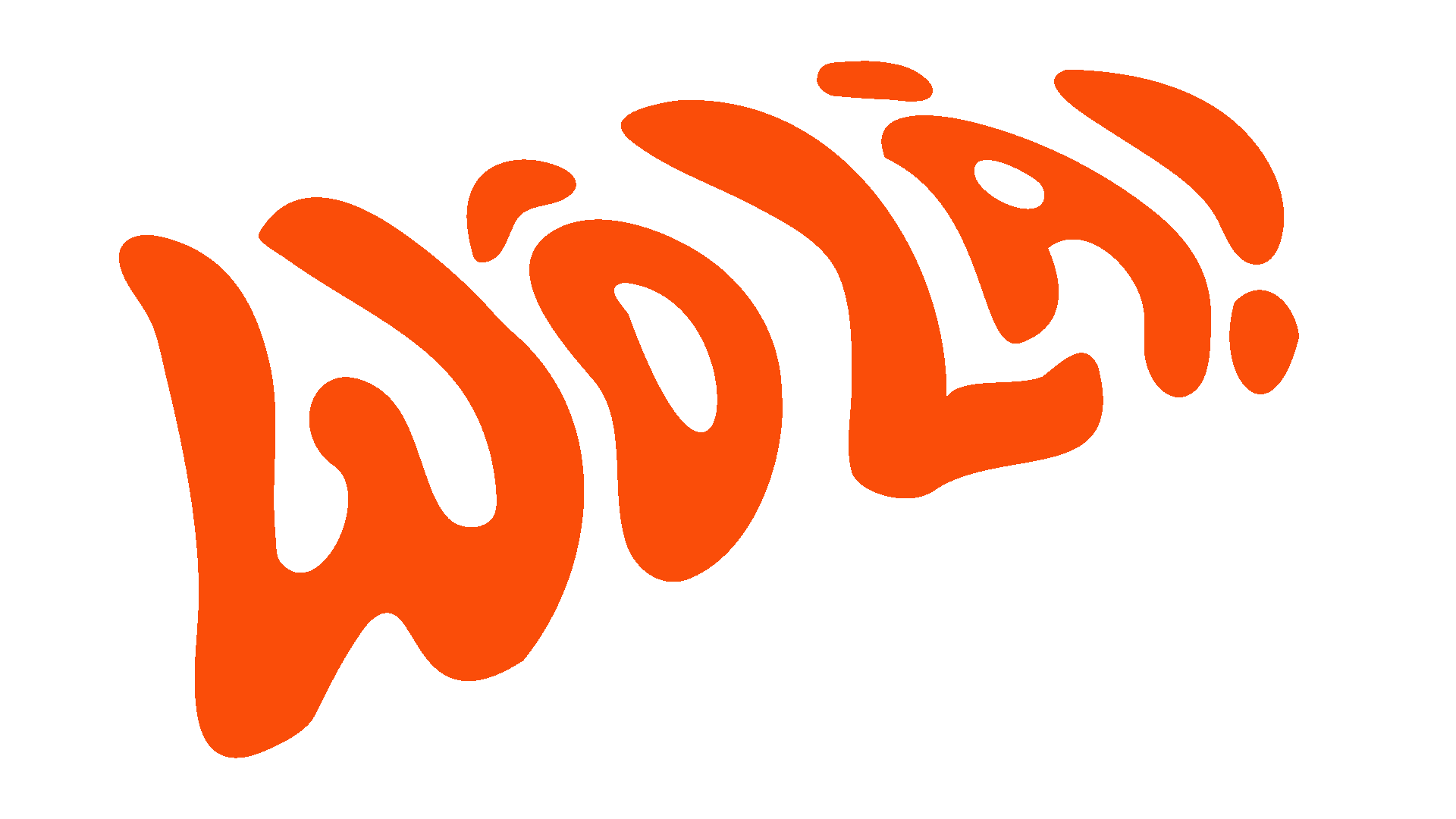 The Wola logo.