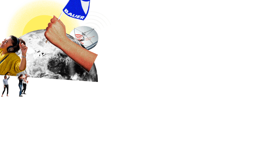 Megaphone