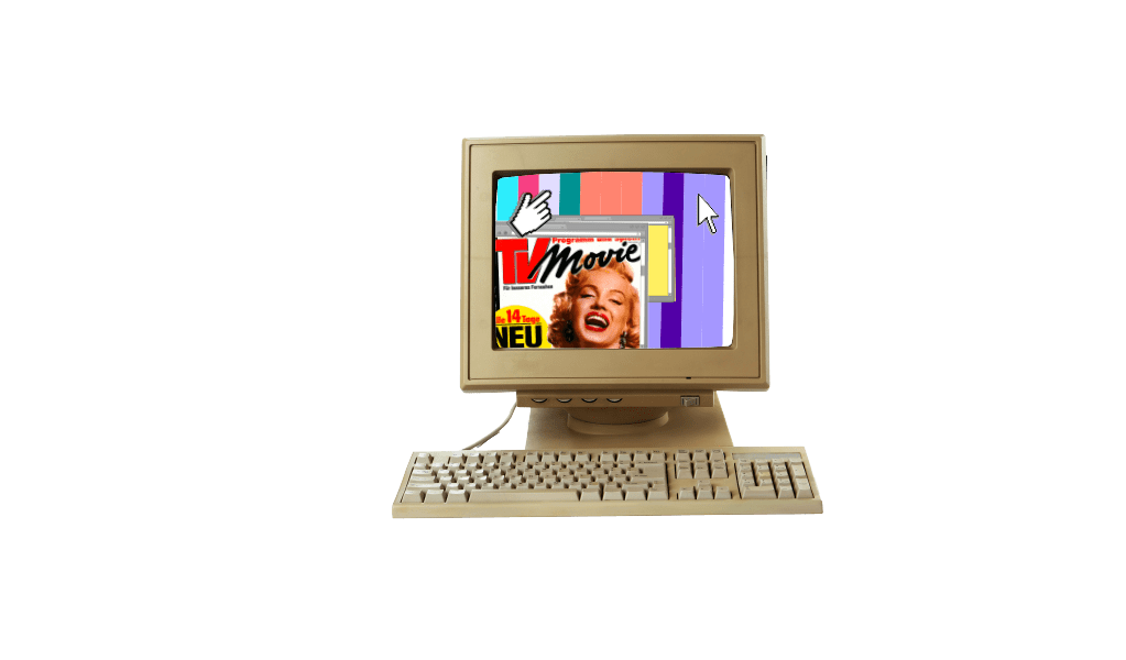 Electronic device, Computer monitor, Technology