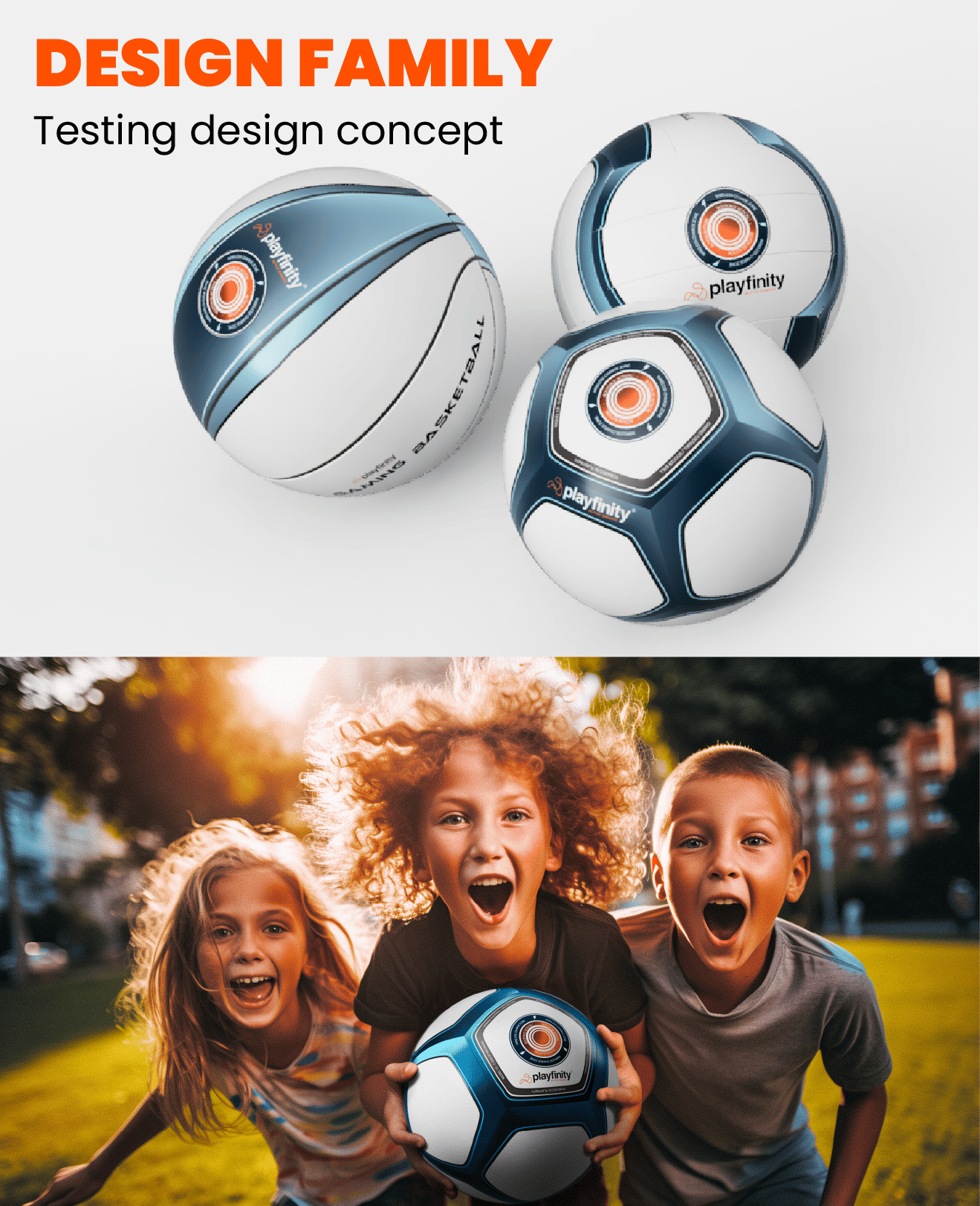 Soccer ball, Playing sports, Football