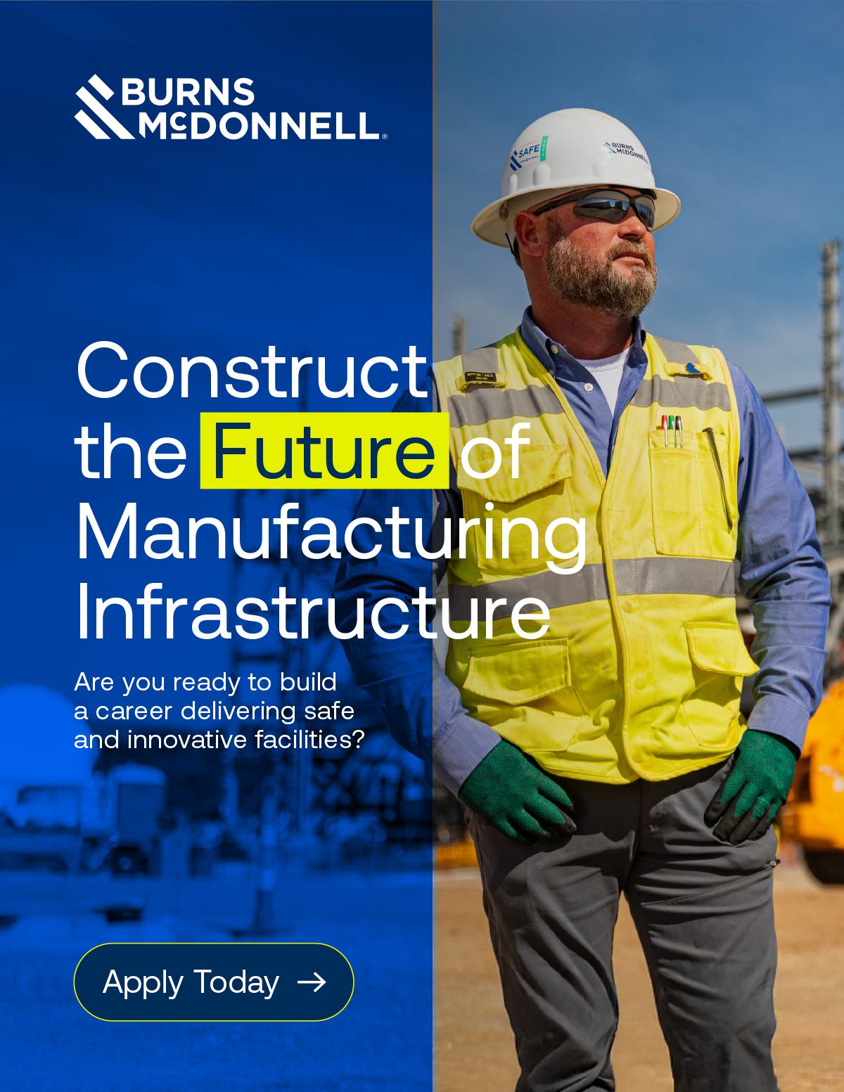 Personal protective equipment, Hard hat, Construction worker, High-visibility clothing, Workwear, Engineer, Helmet, Job, Tradesman