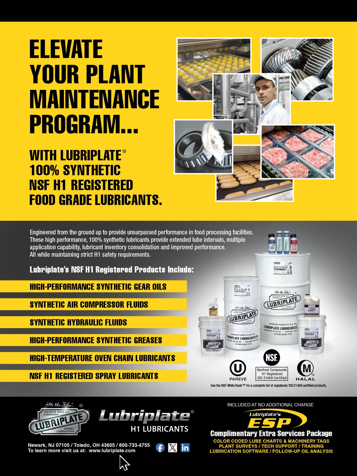 Advertising