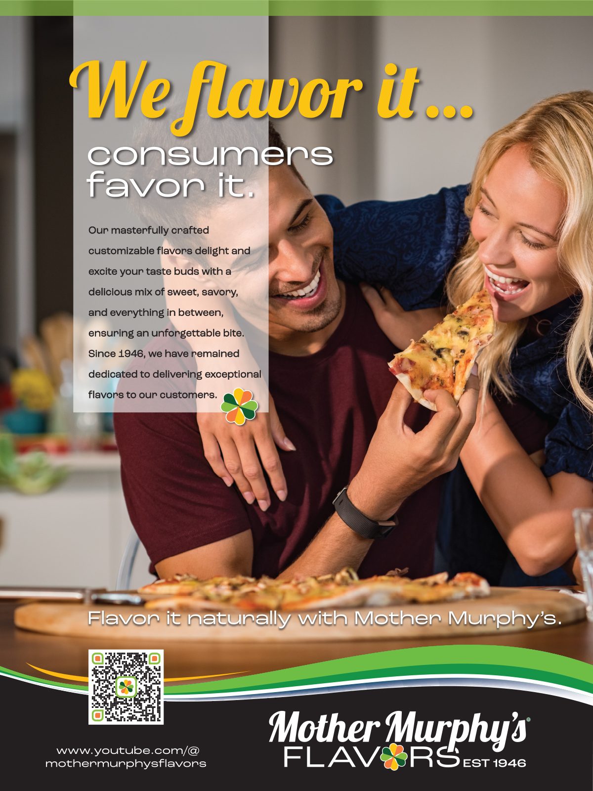 Food group, Advertising, Smile, Recipe, Poster