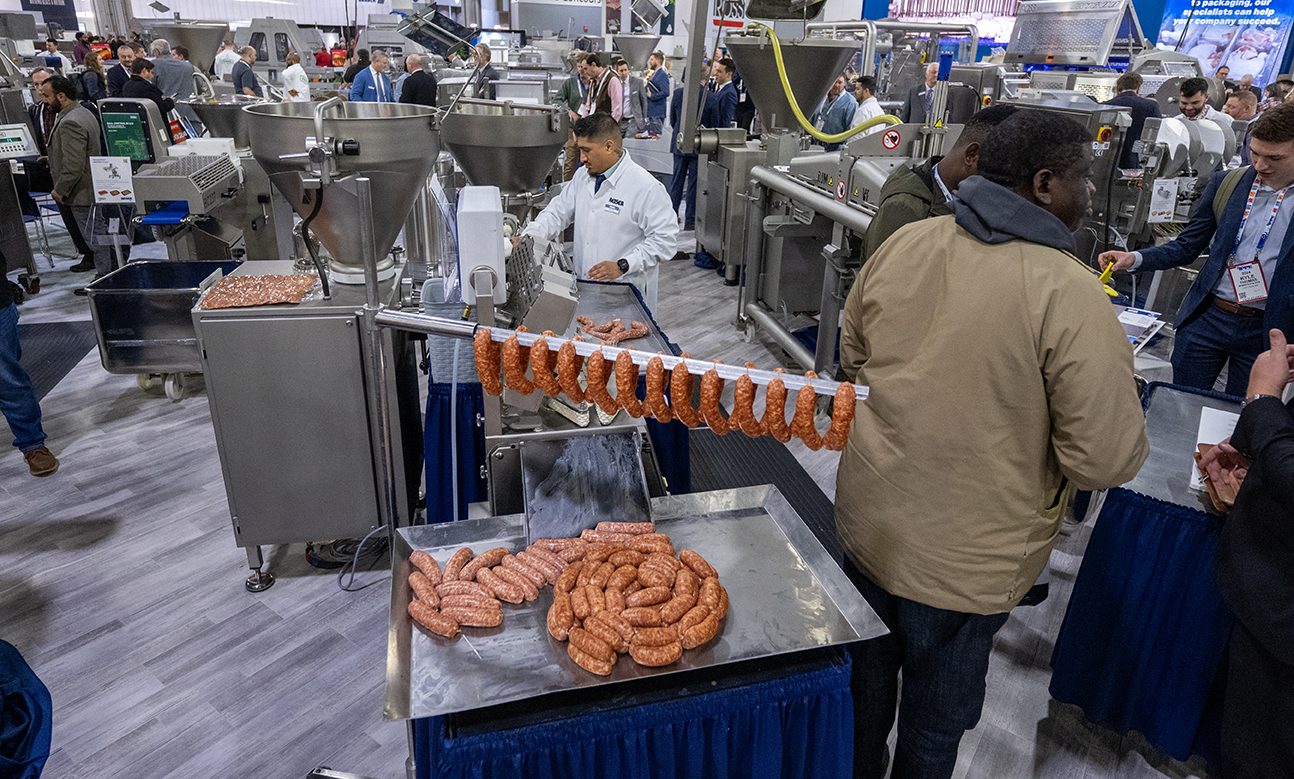 Food, Meat, Sausage