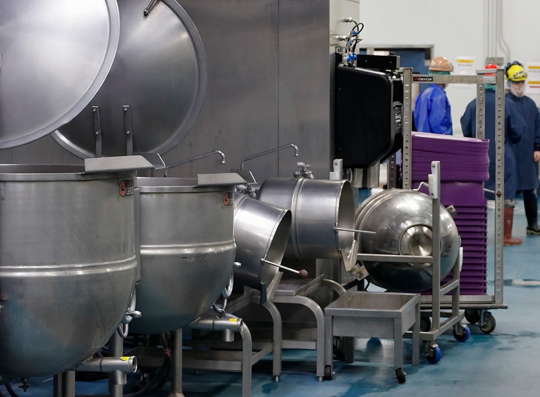 Industry, Machine, Engineering, Factory