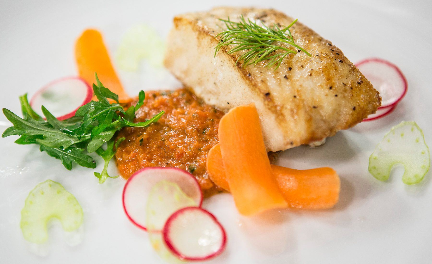 Leaf vegetable, Culinary arts, Fish products, Food, Ingredient, Produce, Seafood, Cooking, Garnish