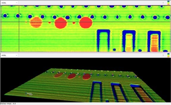 Light, Rectangle, Green, Yellow, Line, Font