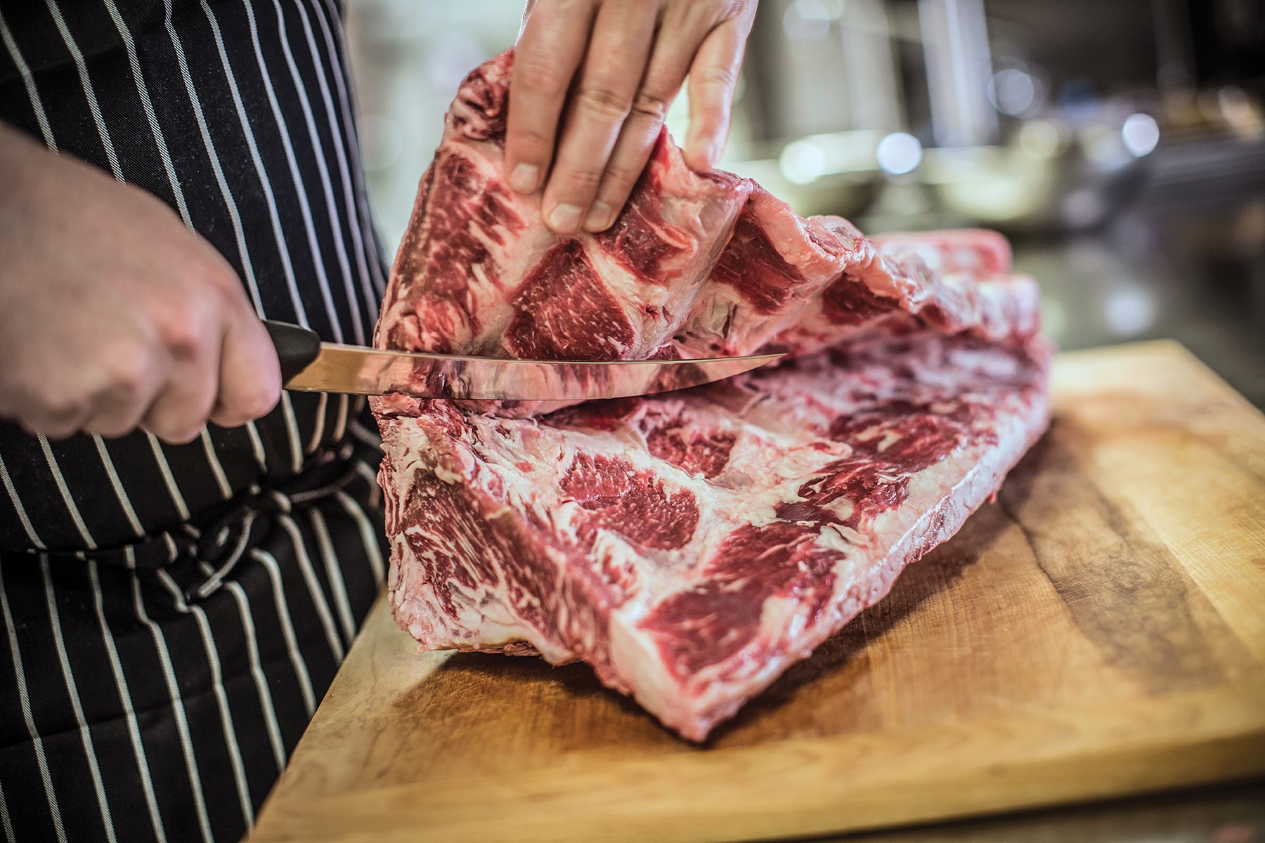 Animal product, Red meat, Food, Ingredient, Beef, Butcher, Cuisine