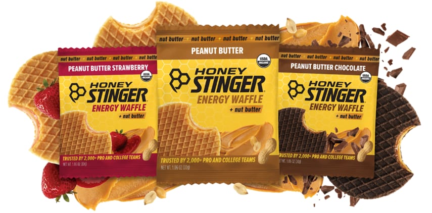 Food, Waffle