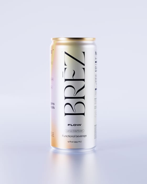 Drink can, Liquid