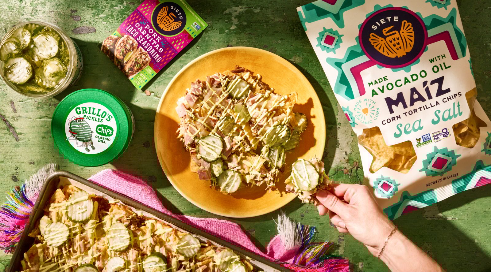 Packaging and labeling, Food, Ingredient