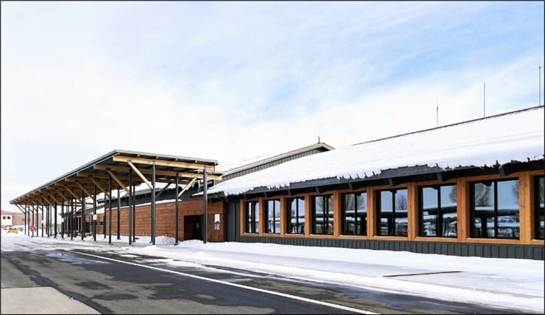 Sky, Cloud, Building, Shade, Wood, Snow
