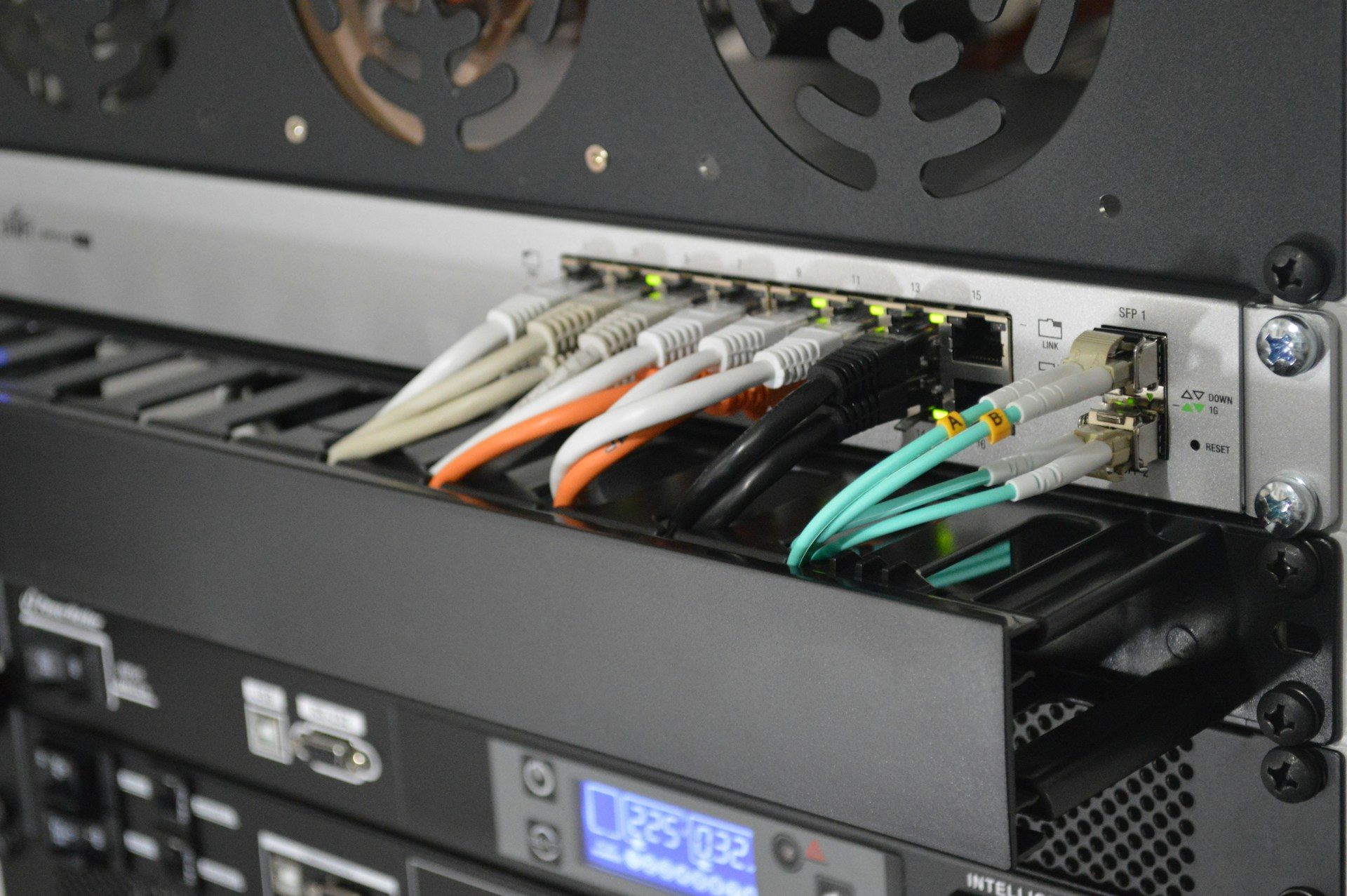 Electrical wiring
