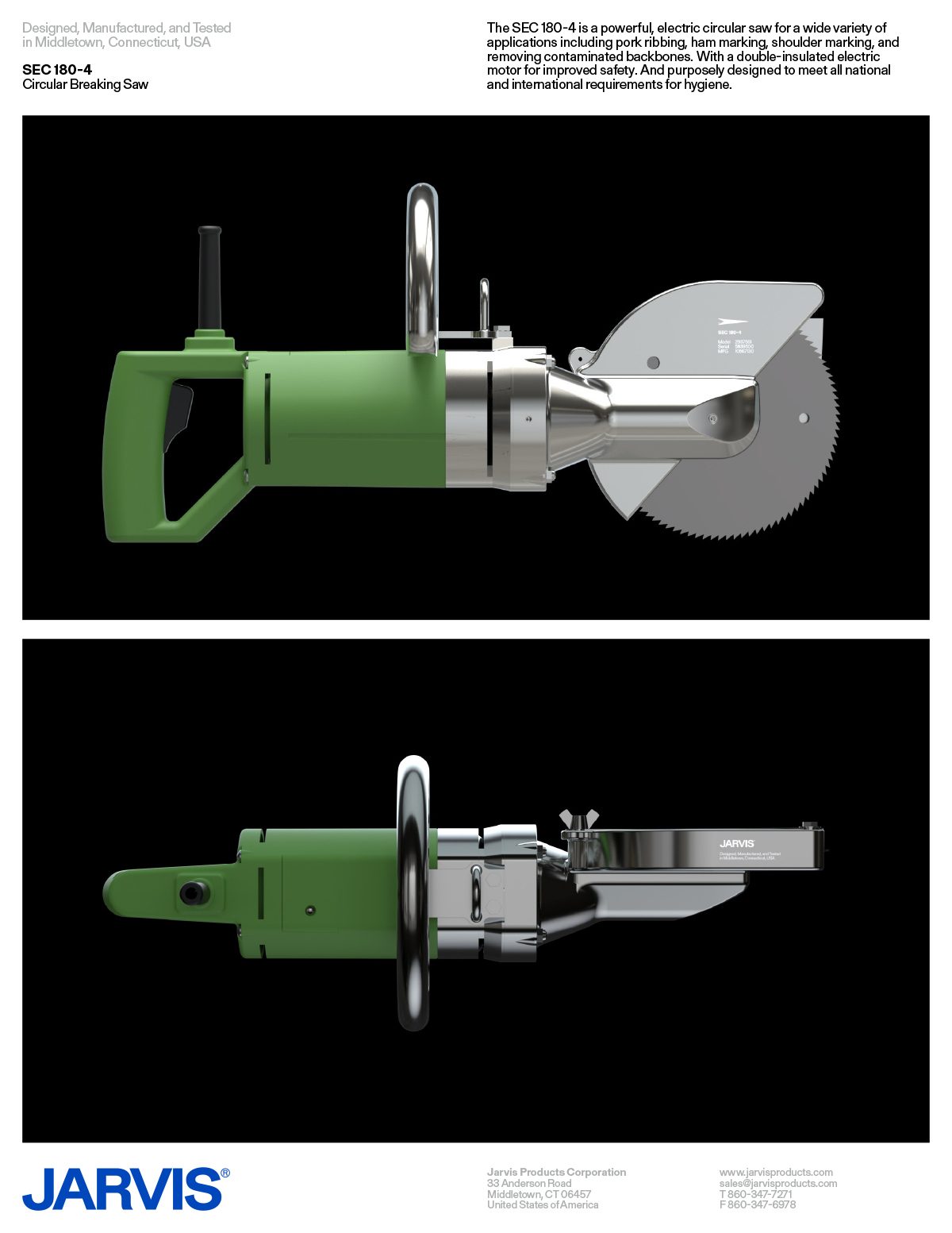 Product, Trigger, Line