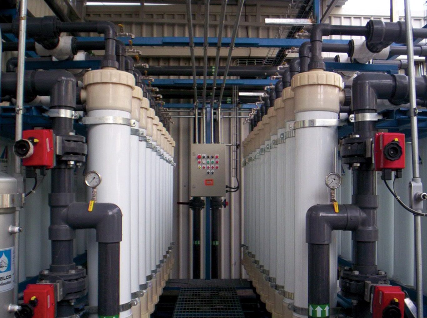 Pumping Station, Pipe, Plumbing, Cylinder, Technology, Industry, Machine, Engineering, Metal