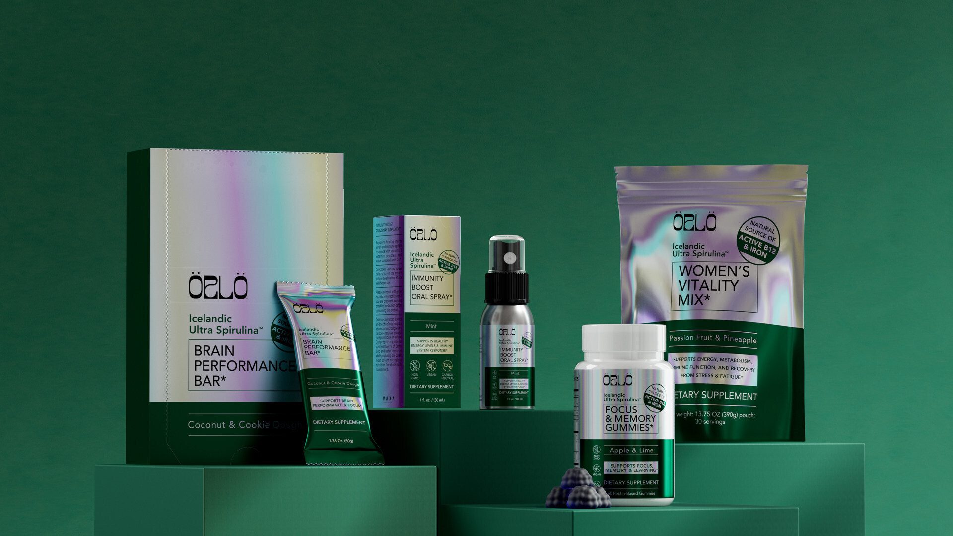 Personal care