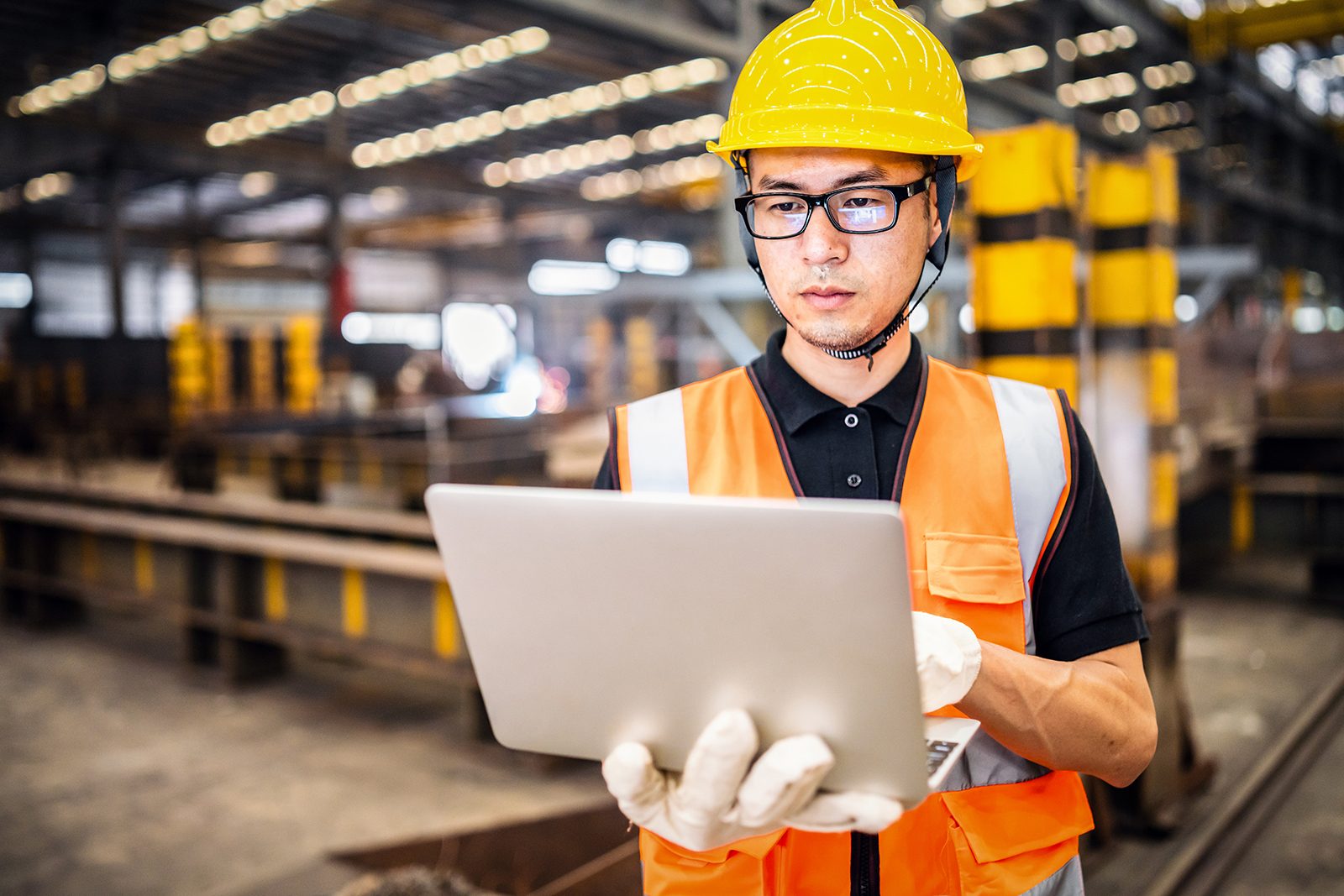 Personal protective equipment, Hard hat, Blue-collar worker, High-visibility clothing, Helmet, Workwear, Engineer, Headgear, Job
