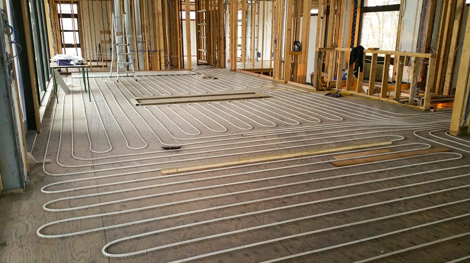 Light, Wood, Flooring, Floor, Hardwood