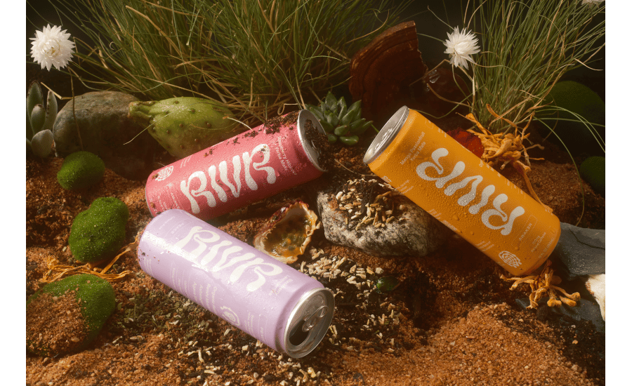 Steel and tin cans, Drink can
