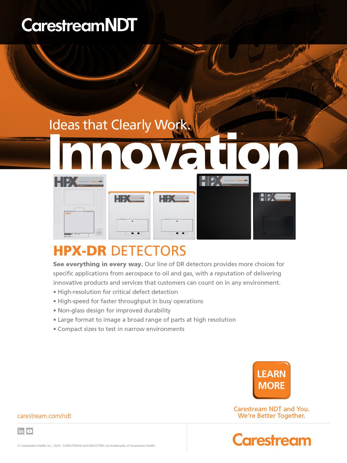 Material property, Orange, Font