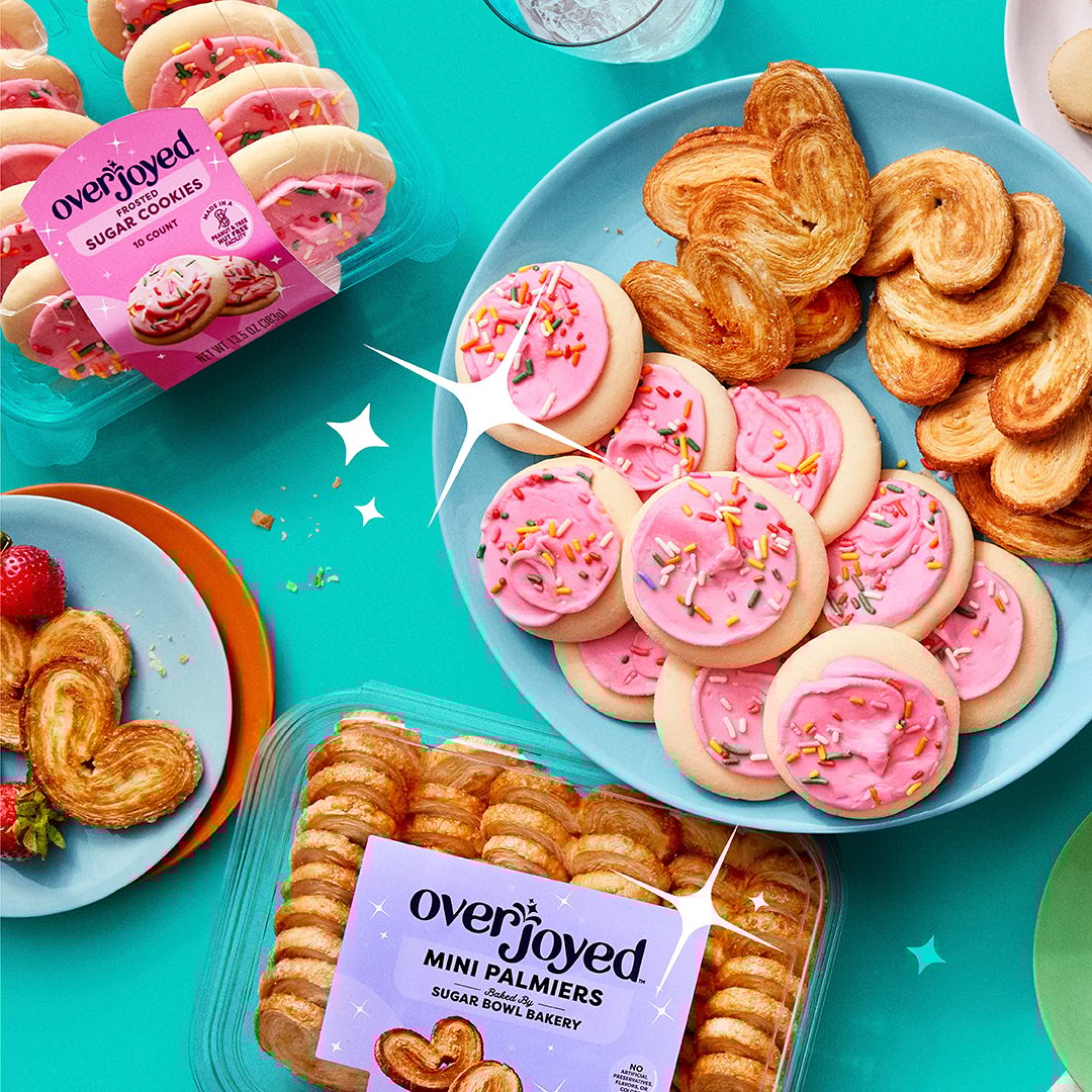 Cookies and Crackers, Finger food, Ingredient, Dessert, Baking, Biscuit