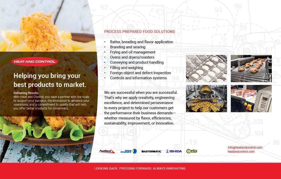 Fried food, Culinary arts, Advertising, Ingredient, Cooking, Recipe, Publication