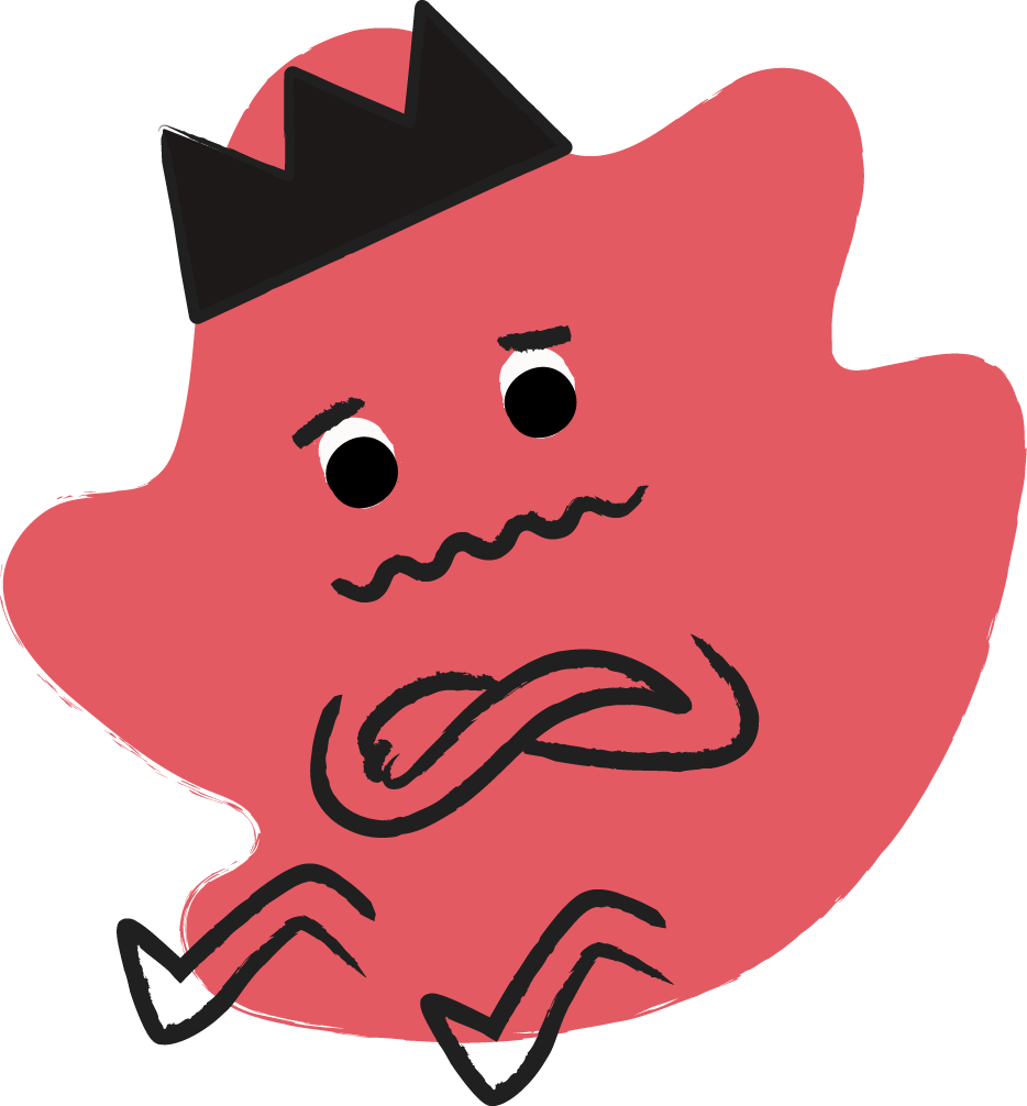 Gesture, Pink, Red