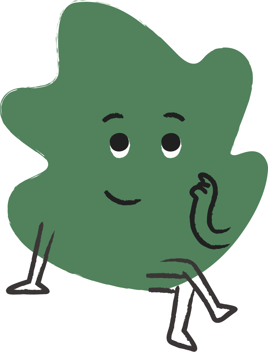 Cartoon, Organism, Gesture, Happy