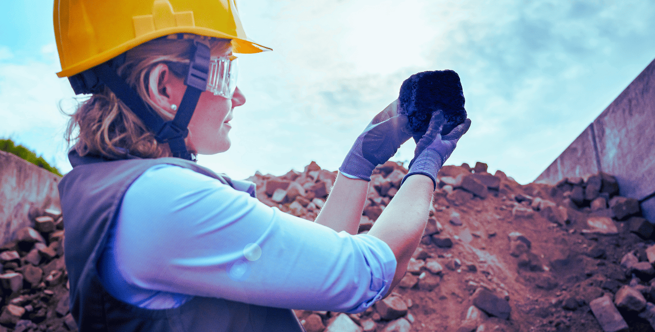 Hard hat, Glasses, Cloud, Sky, Sunglasses, Helmet, Workwear, Travel