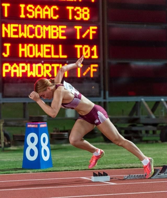 Track and field athletics, Sports uniform, Multi-sport event, Shorts, Thigh