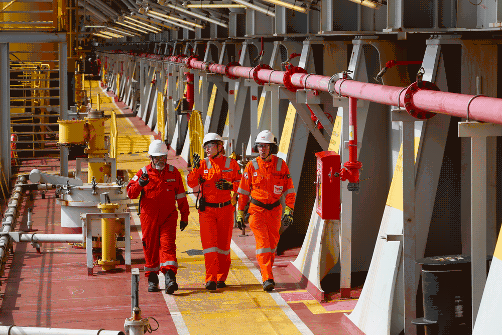 Workwear, Red