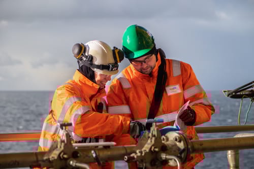 Hard hat, Water, Sky, Workwear, Tradesman, Helmet, Engineer, Cloud, Saw