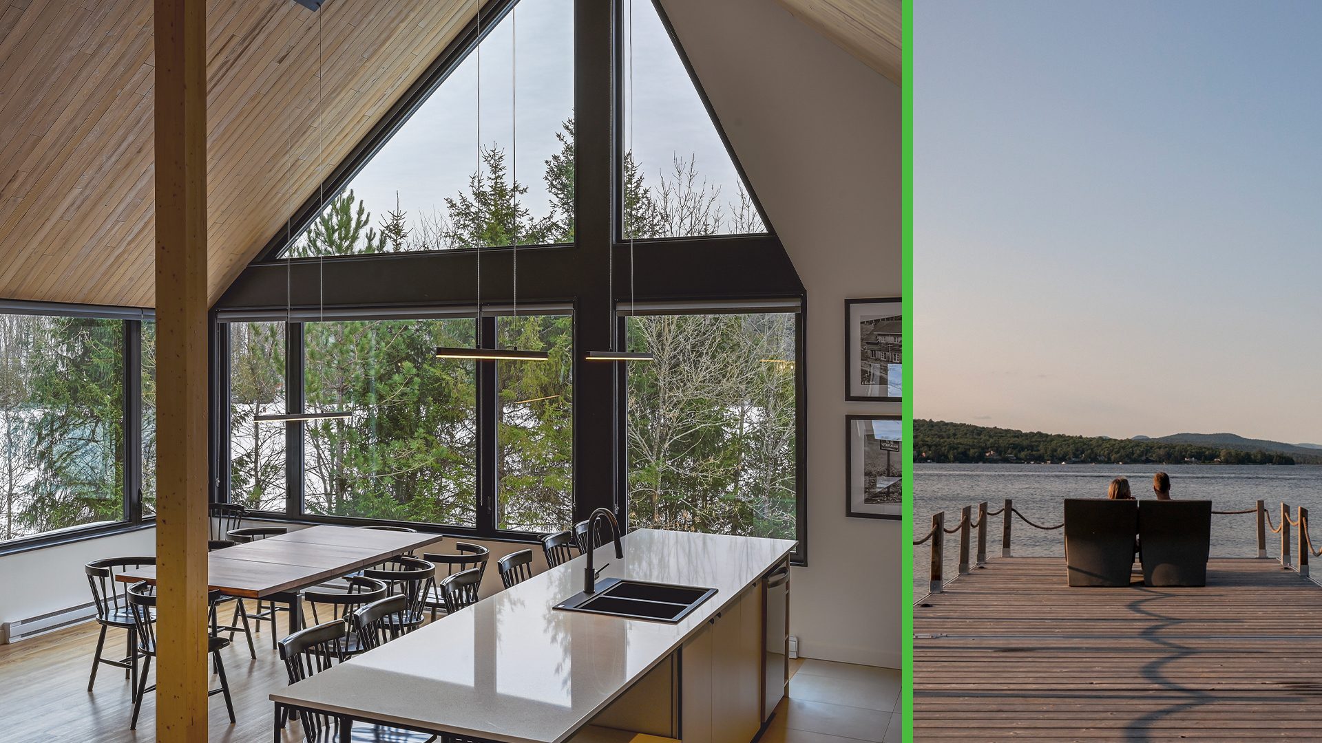 Table, Property, Building, Furniture, Window, Sky, Cabinetry, Countertop, Wood, Shade