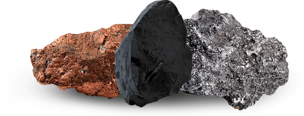 Natural material, Bedrock