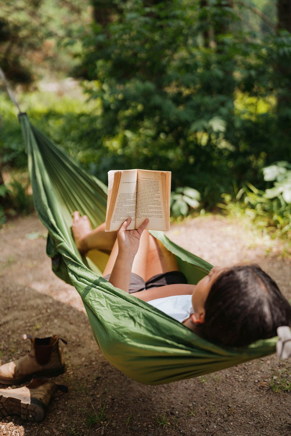 People in nature, Plant, Wood, Grass, Happy, Comfort
