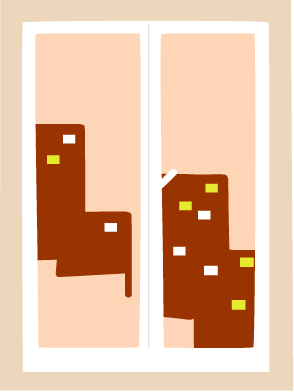 Material property, Furniture, Rectangle, Wood, Chair, Line