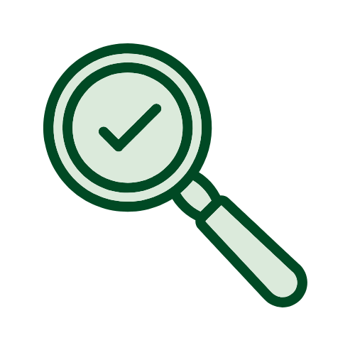Magnifying glass, Magnifier
