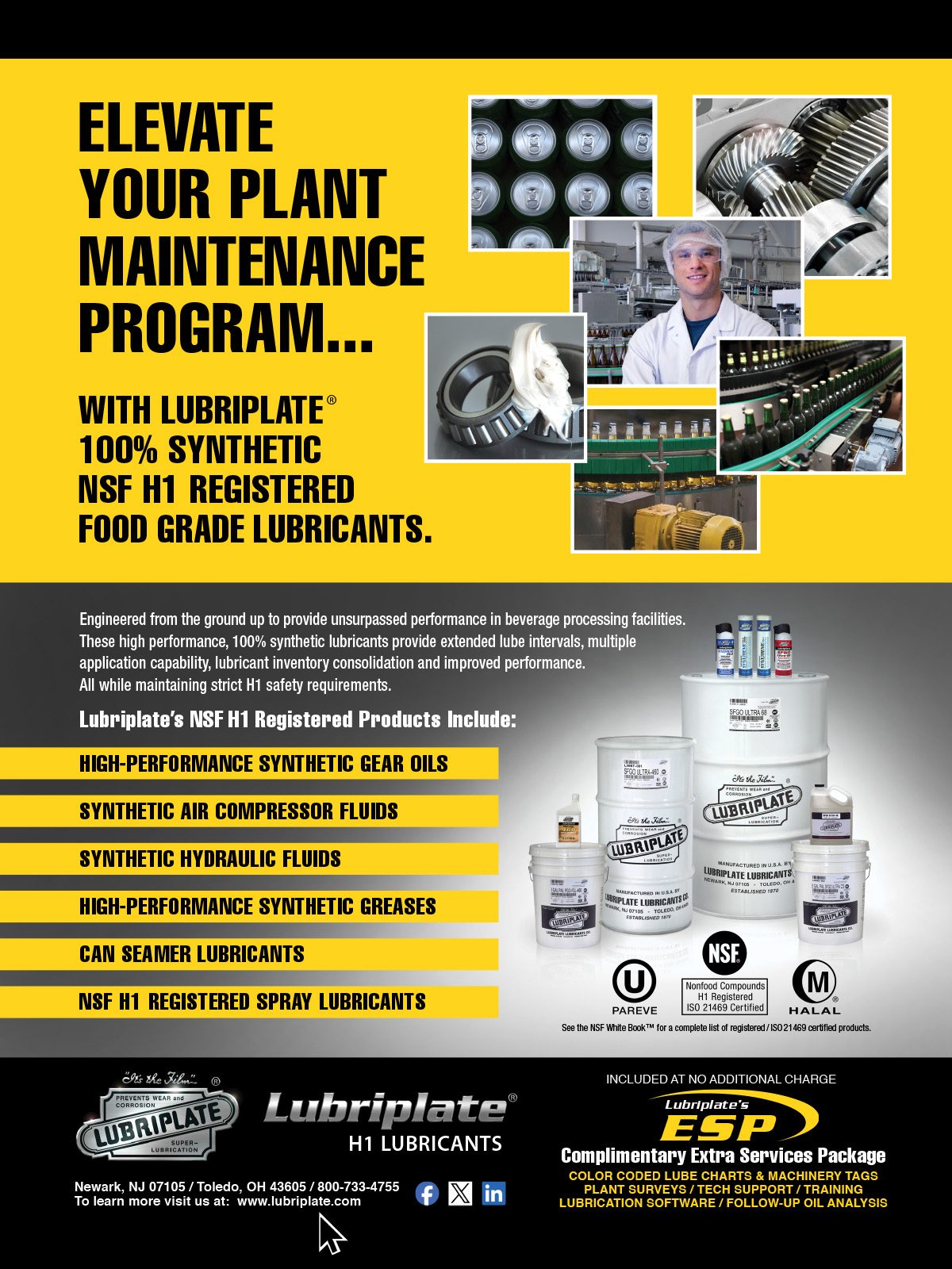 Advertising