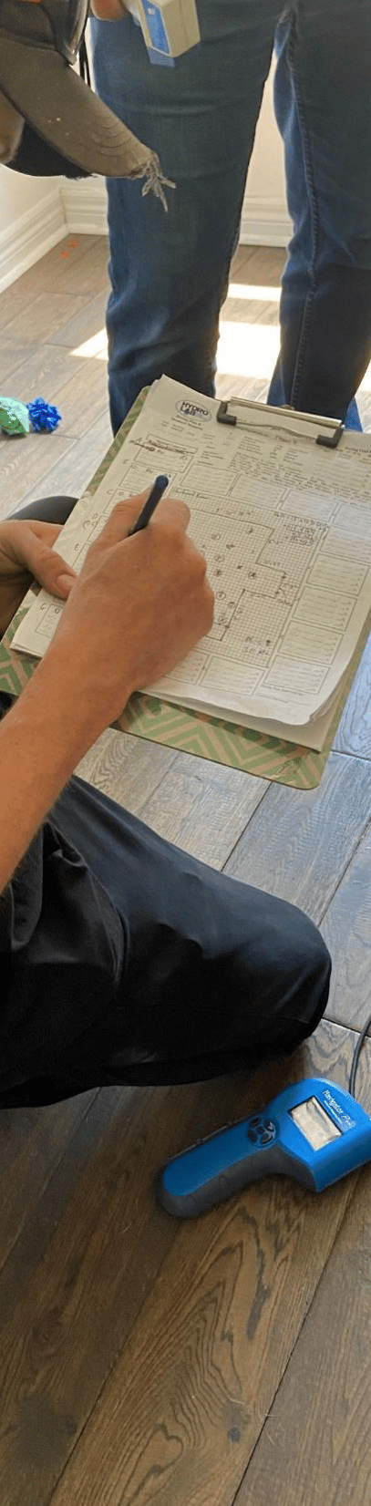 Office supplies, Hand, Gesture, Wood, Font