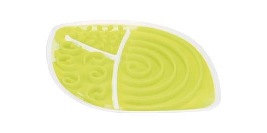 Dishware, Tableware, Rectangle, Plate, Serveware
