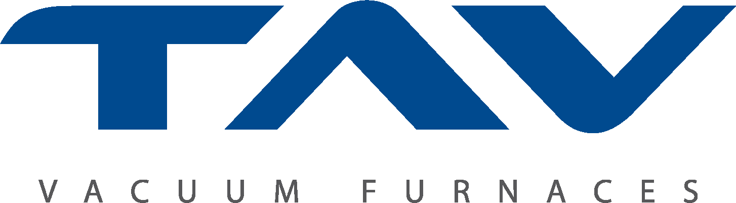 TAV Vacuum Furnaces Company Logo