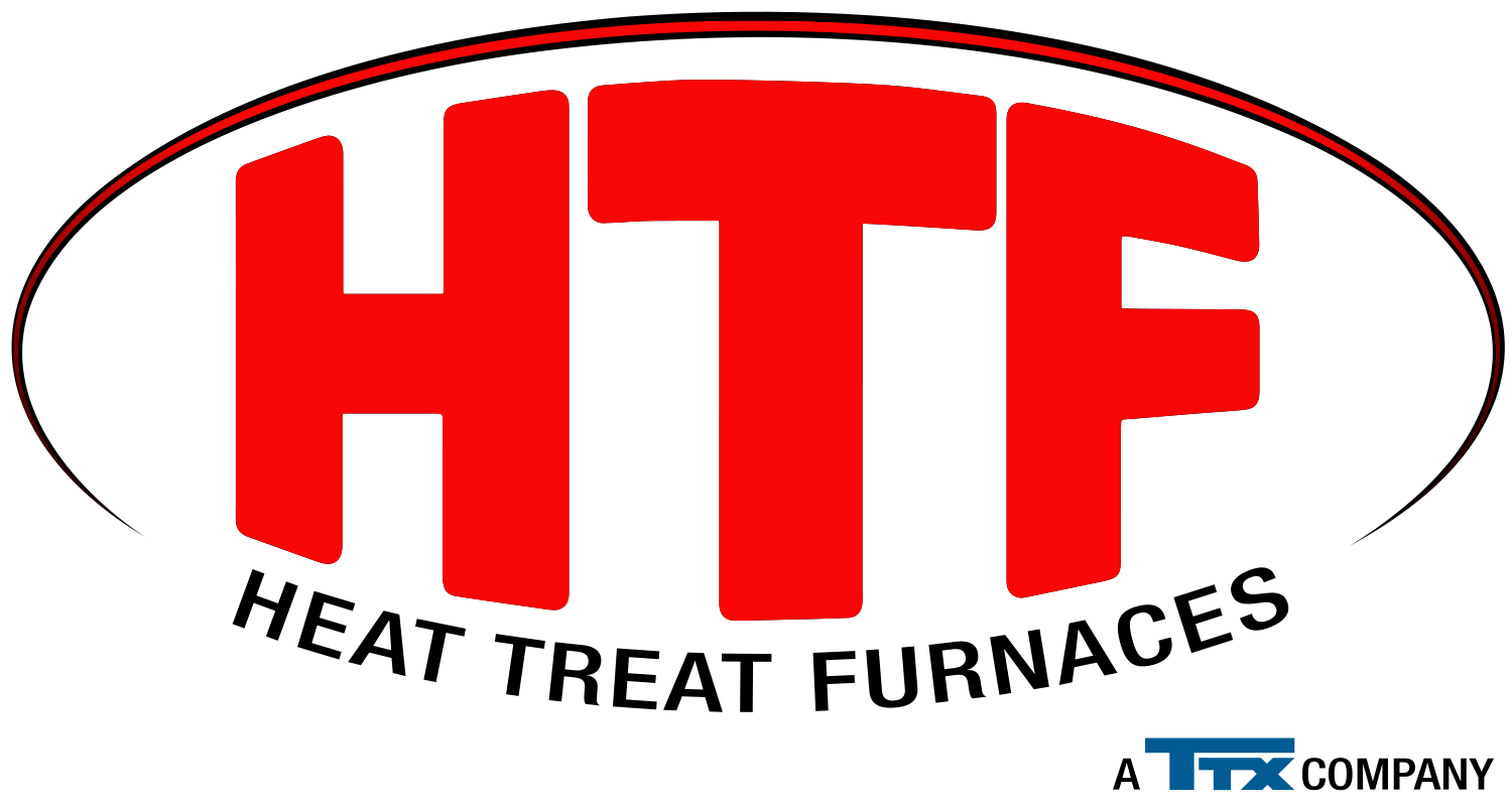 Heat Treat Furnaces TTX Logo
