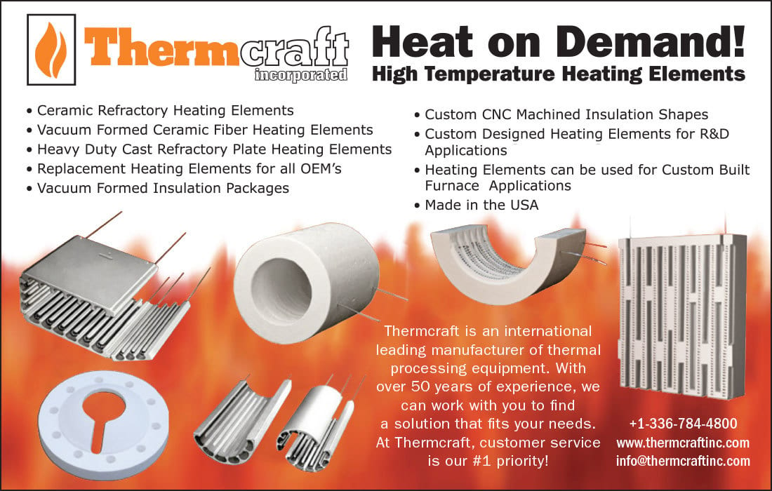 Thermcraft Buyers Guide Ad